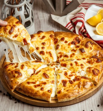 Joe's Italian DeRidder