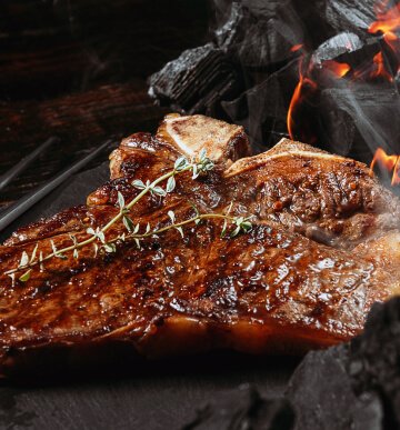 Joe's Italian DeRidder