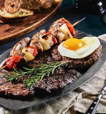 Joe's Italian DeRidder